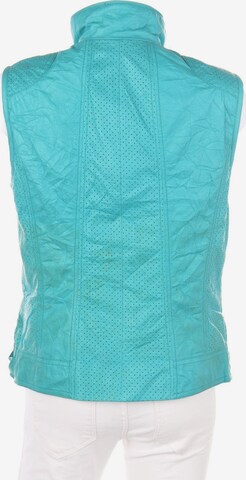 BONITA Vest in S in Blue