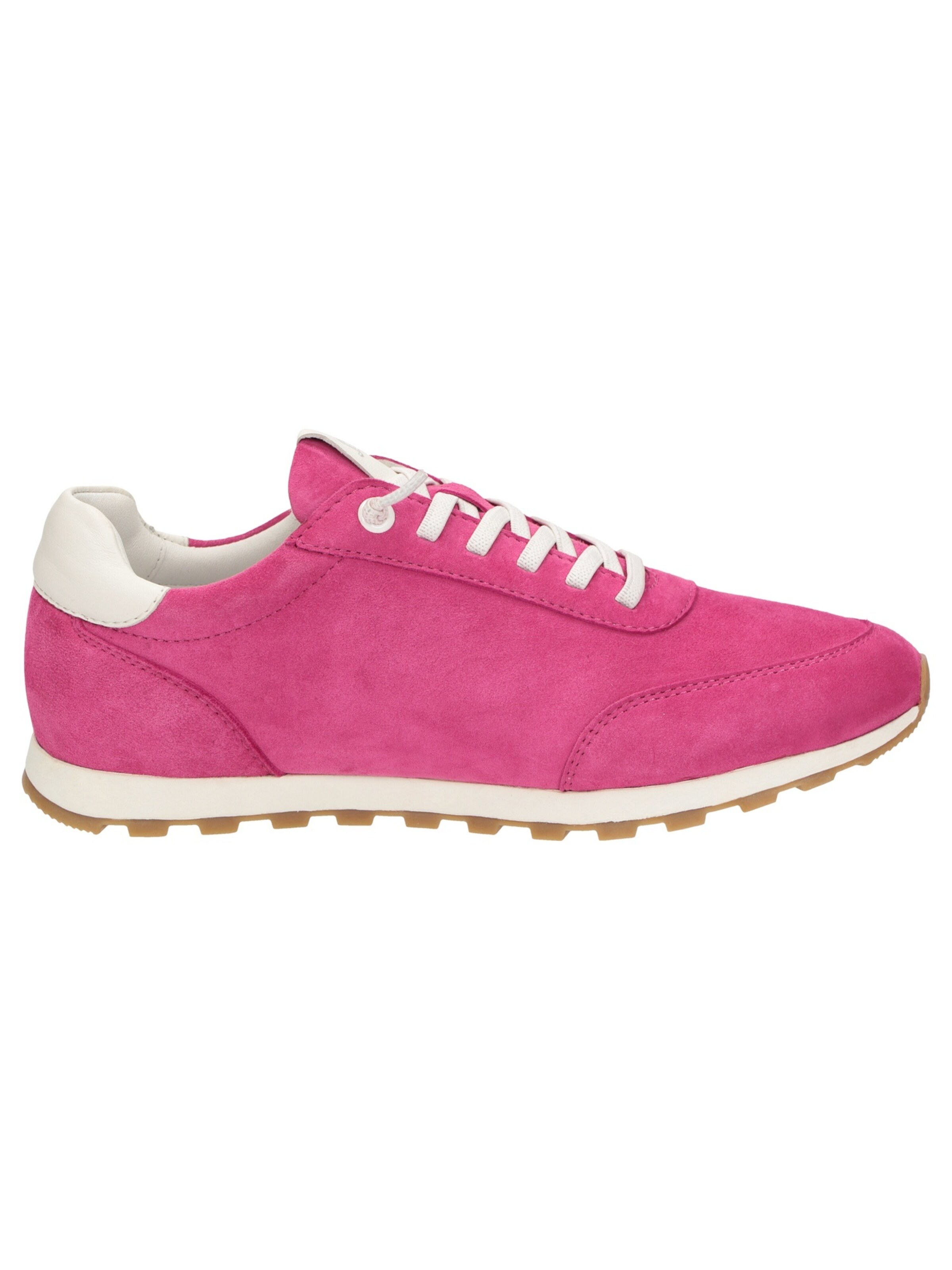 SIOUX Sneaker ' Snejana-700 ' in Pink