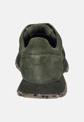 JOSEF SEIBEL Sneaker 'ADRIAN' in Grün