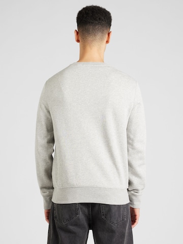 Polo Ralph Lauren - Sweatshirt em cinzento