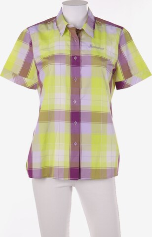 ODLO Blouse & Tunic in S in Mixed colors: front