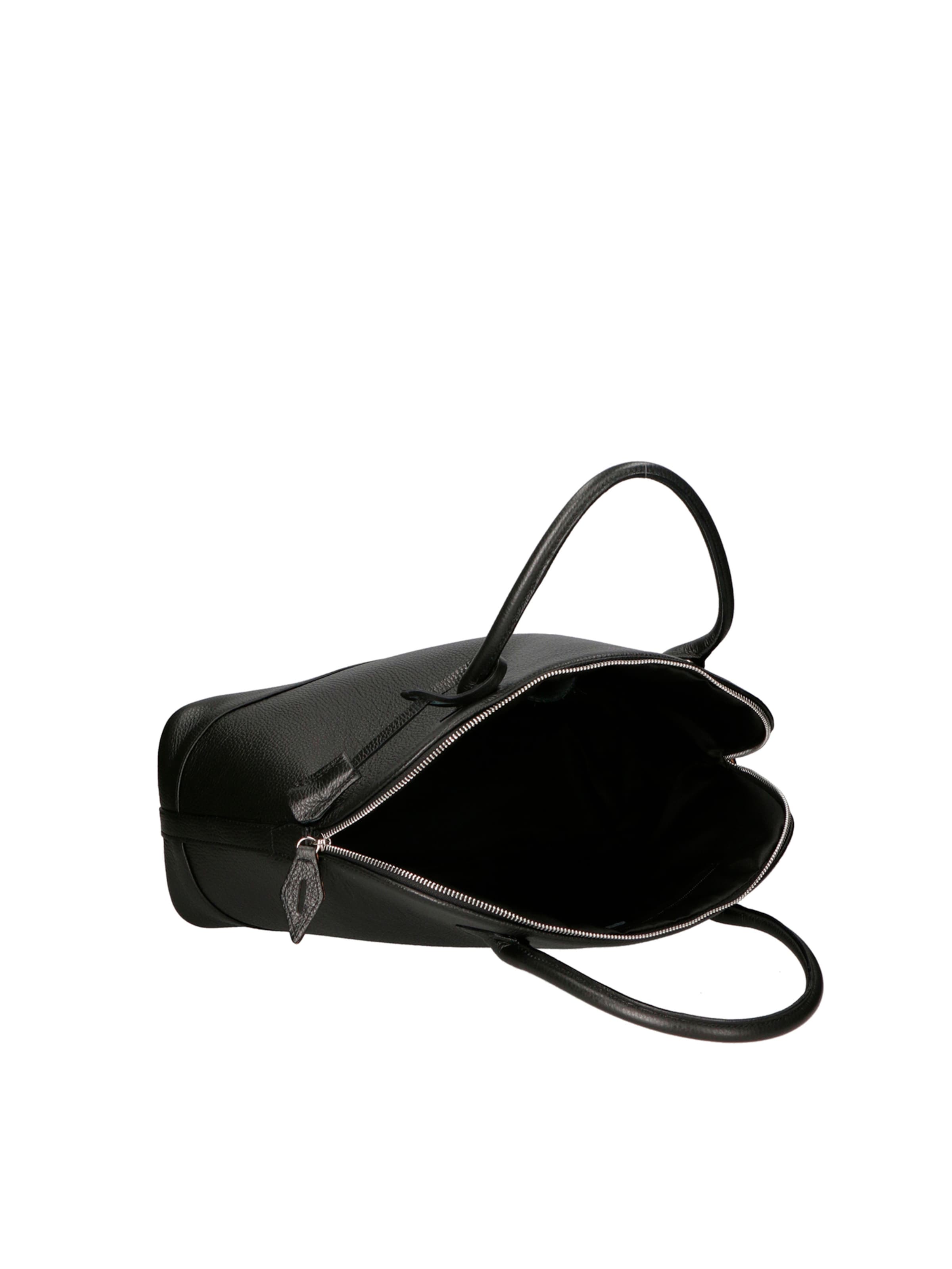 Sacs à main CHICCA BORSE en noir