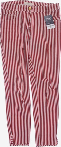 sessun Pants in M in Red: front