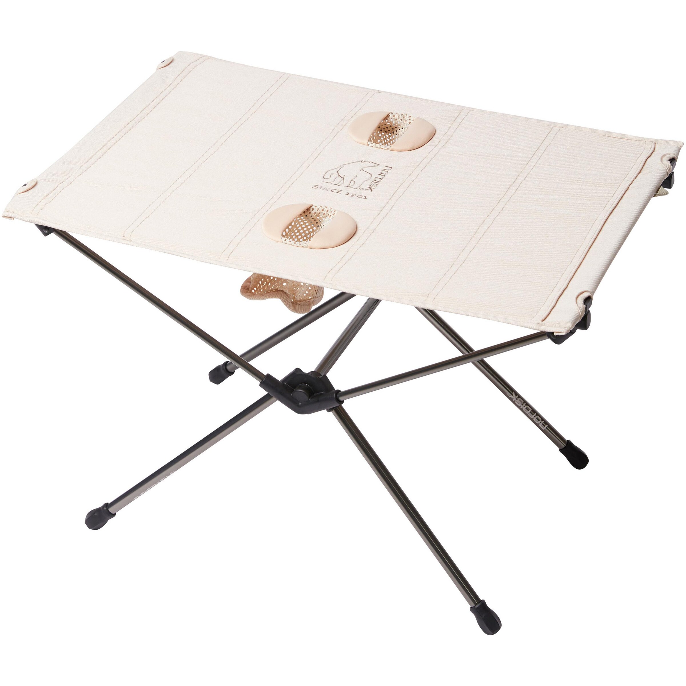 NORDISK Accessories 'Risskov' in Beige