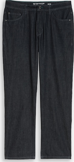 TOM TAILOR Farkut 'MORRIS' värissä tummansininen, Tuotenäkymä