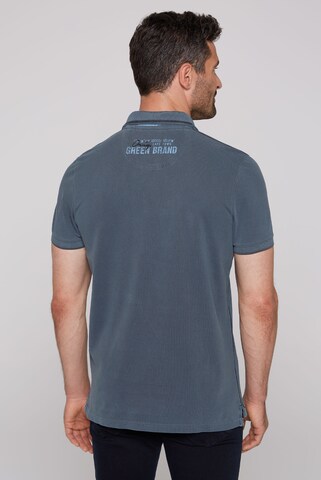 CAMP DAVID Shirt 'Paragliding Cape Town I' in Blue