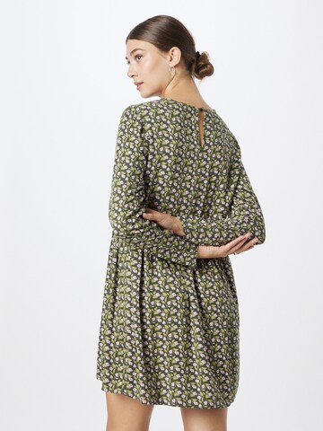 Robe Compania Fantastica en vert