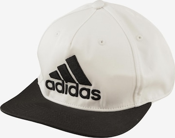 ADIDAS PERFORMANCE Hut oder Mütze One Size in Mischfarben: Vorderseite