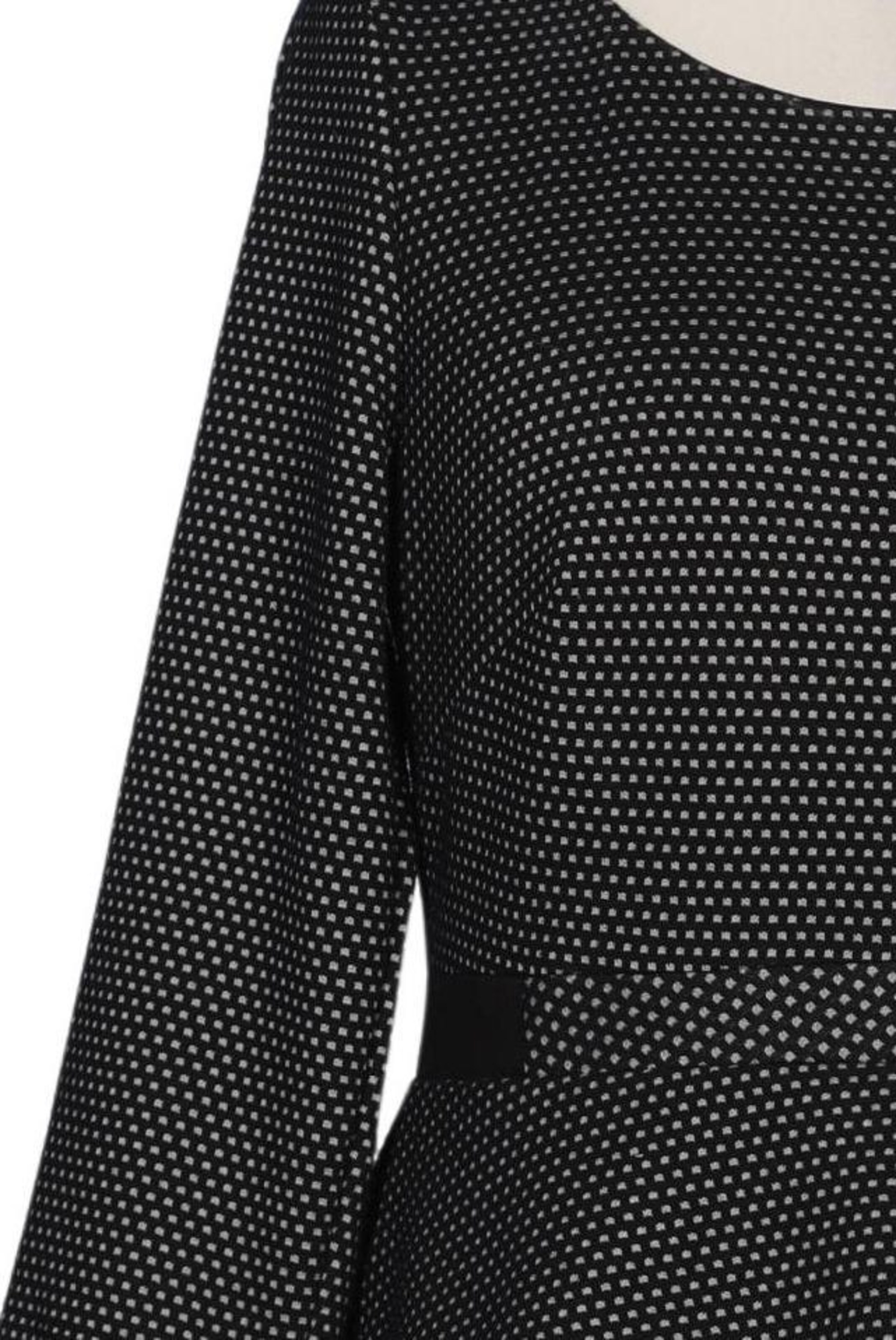 COMMA Dress in XL in Black