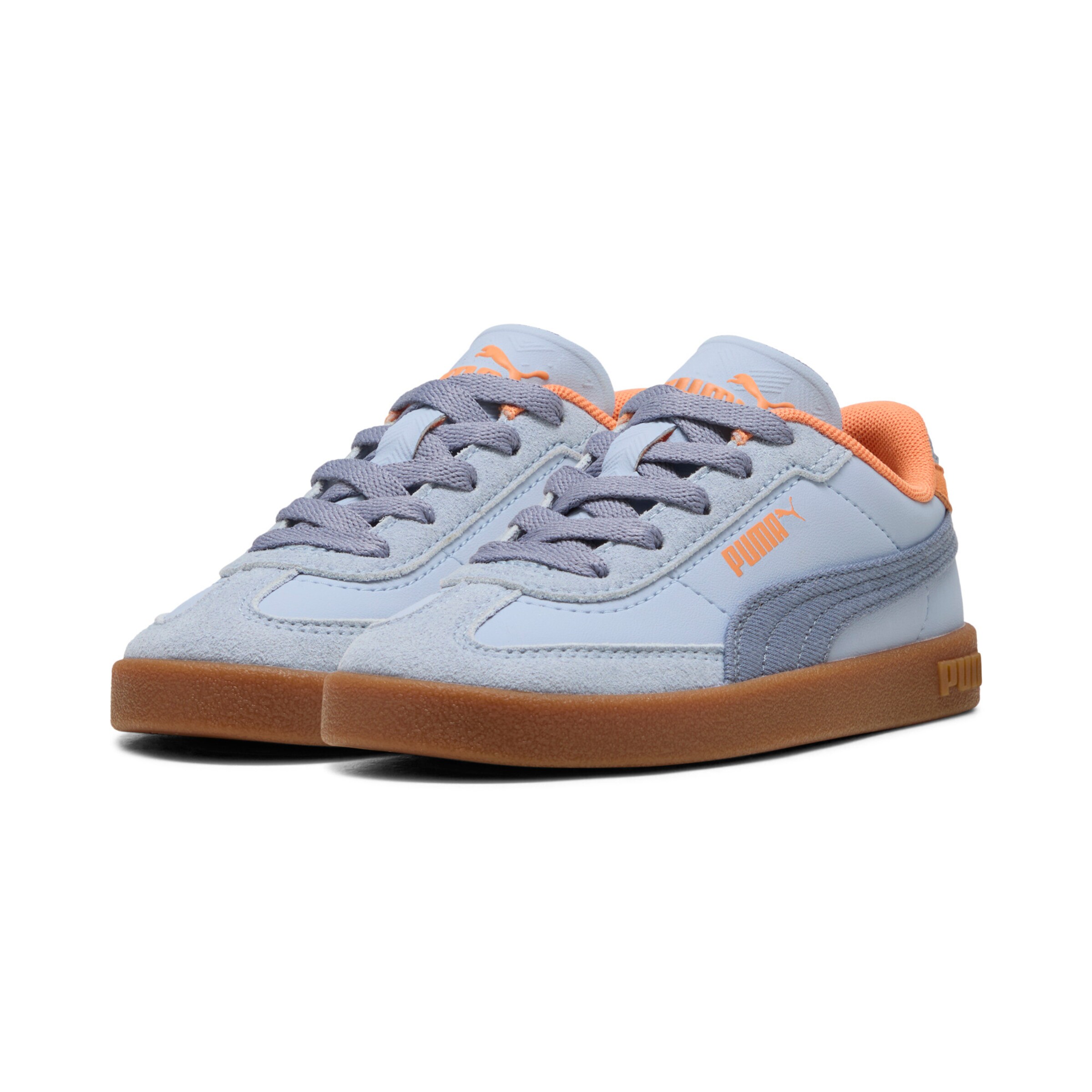 PUMA Sneakers in Blue