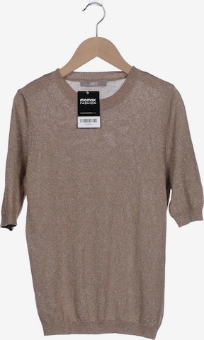 JAKE*S T-Shirt M in Beige: predná strana