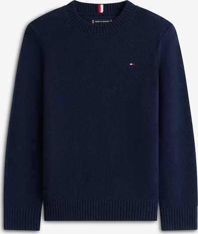 TOMMY HILFIGER Свитер в Темно-синий, Обзор товара