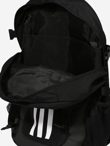 Sac à dos de sport 'Power VI' ADIDAS SPORTSWEAR en noir