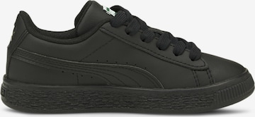 Baskets PUMA en noir