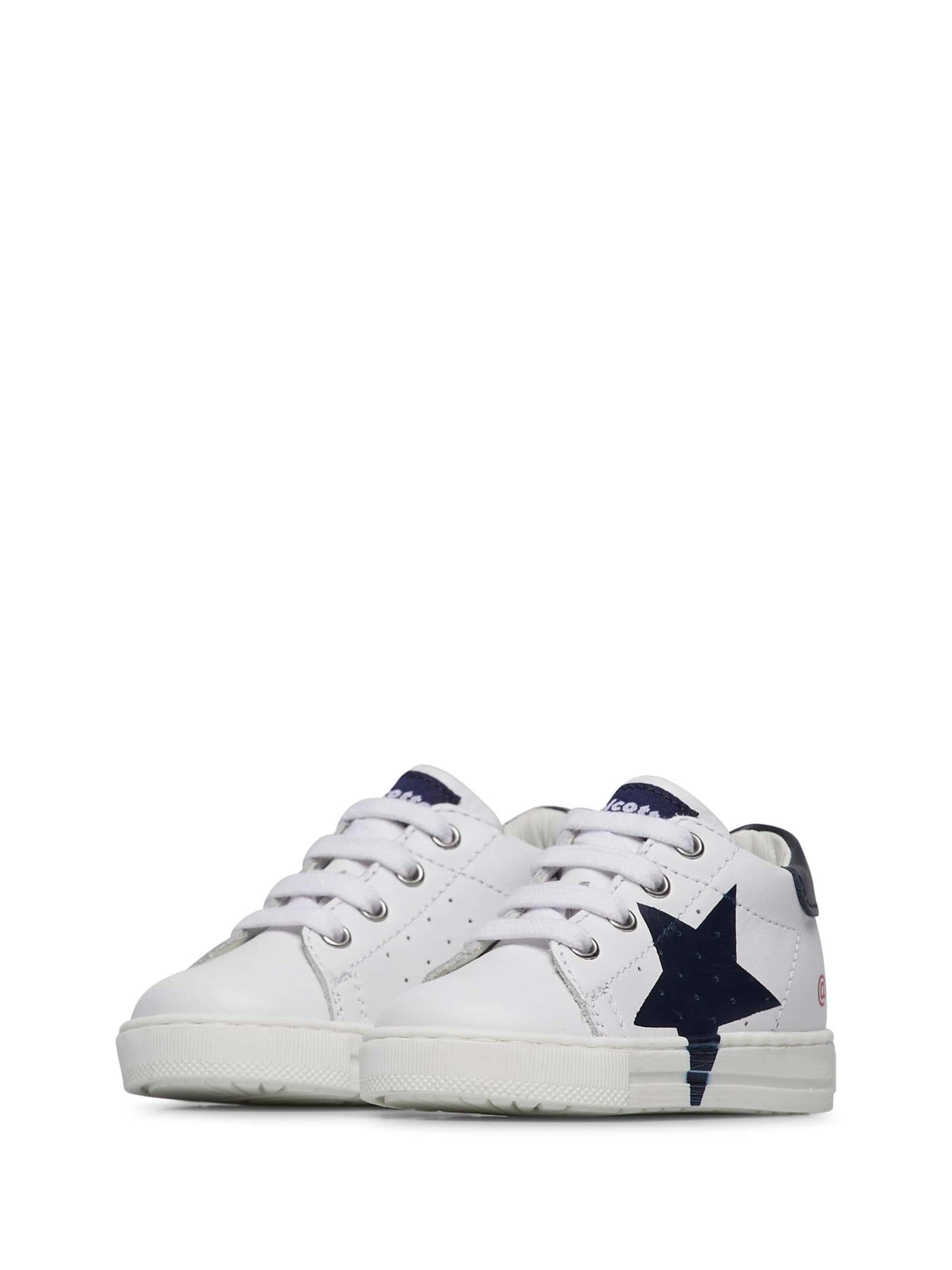Falcotto Sneaker 'SALAZAR 3'‌‌‌ in Blau