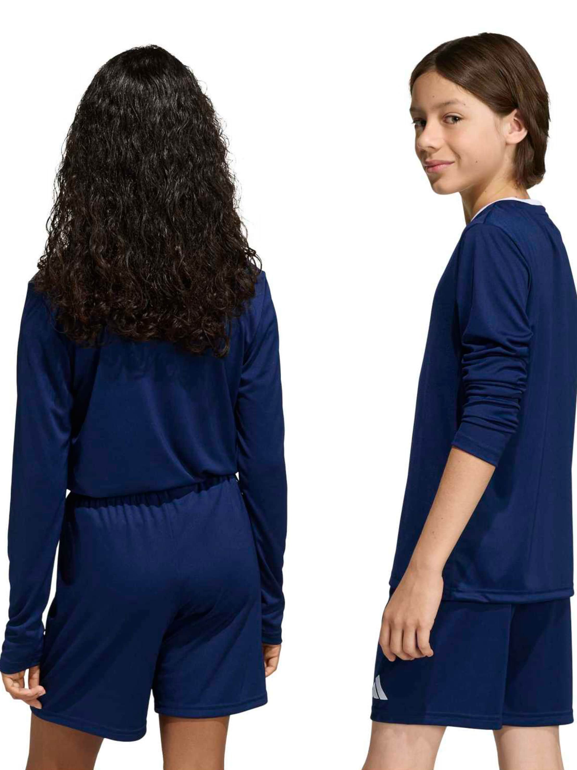 ADIDAS PERFORMANCE Функциональная футболка 'ENT26' в Синий