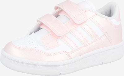 ADIDAS SPORTSWEAR Tenisice 'RAPID COURT' veličine 28 u roza / bijela, Pregled proizvoda