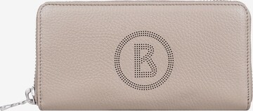 BOGNER Portemonnaie 'Sulden Ela ' in Beige: predná strana