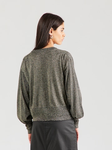 OBJECT Pullover 'ELBUR' in Gold