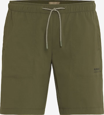 Pantaloni ' BHEDGAR ' di BLEND in verde: frontale