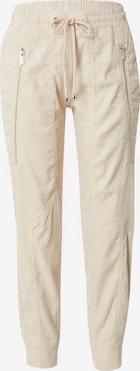 MAC Trousers 'FUTURE' in Light beige, Item view
