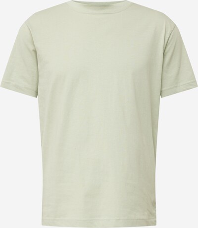 WEEKDAY T-Shirt in pastellgrün, Produktansicht