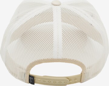 Cappello da baseball di Karl Kani in bianco