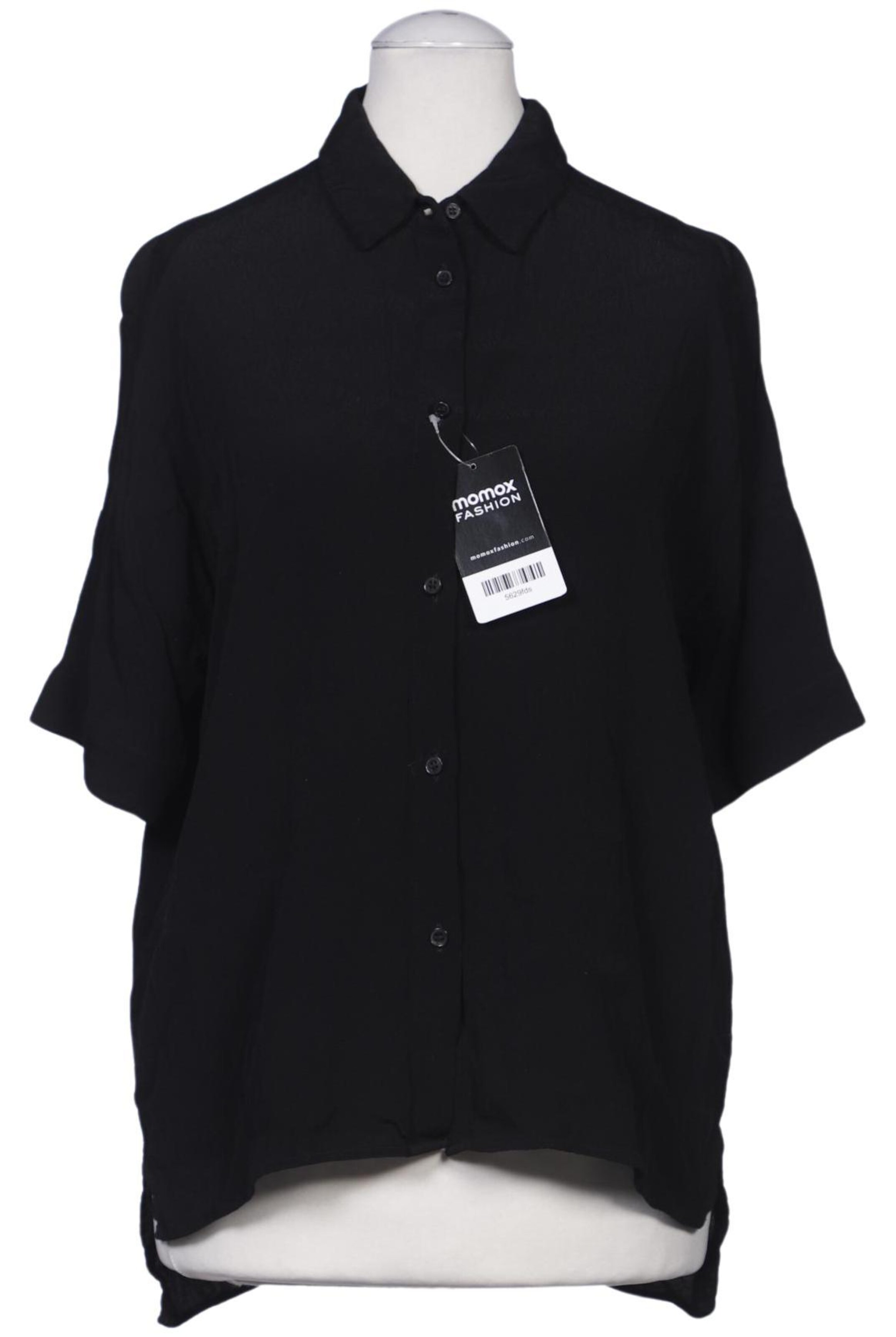 & Other Stories Blouse & Tunic in XS in Black: front