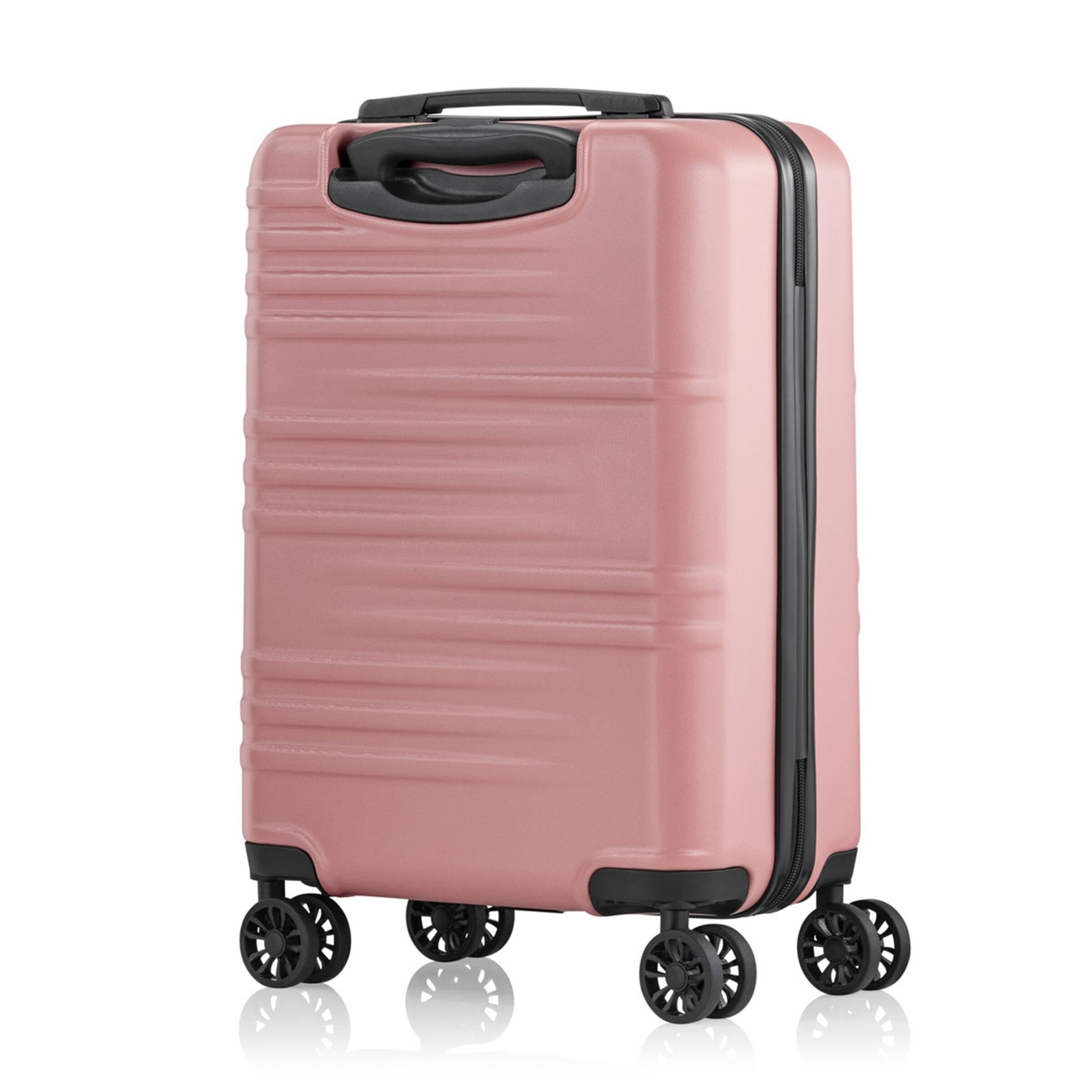 Pack Easy Cart 'Mena' in Pink