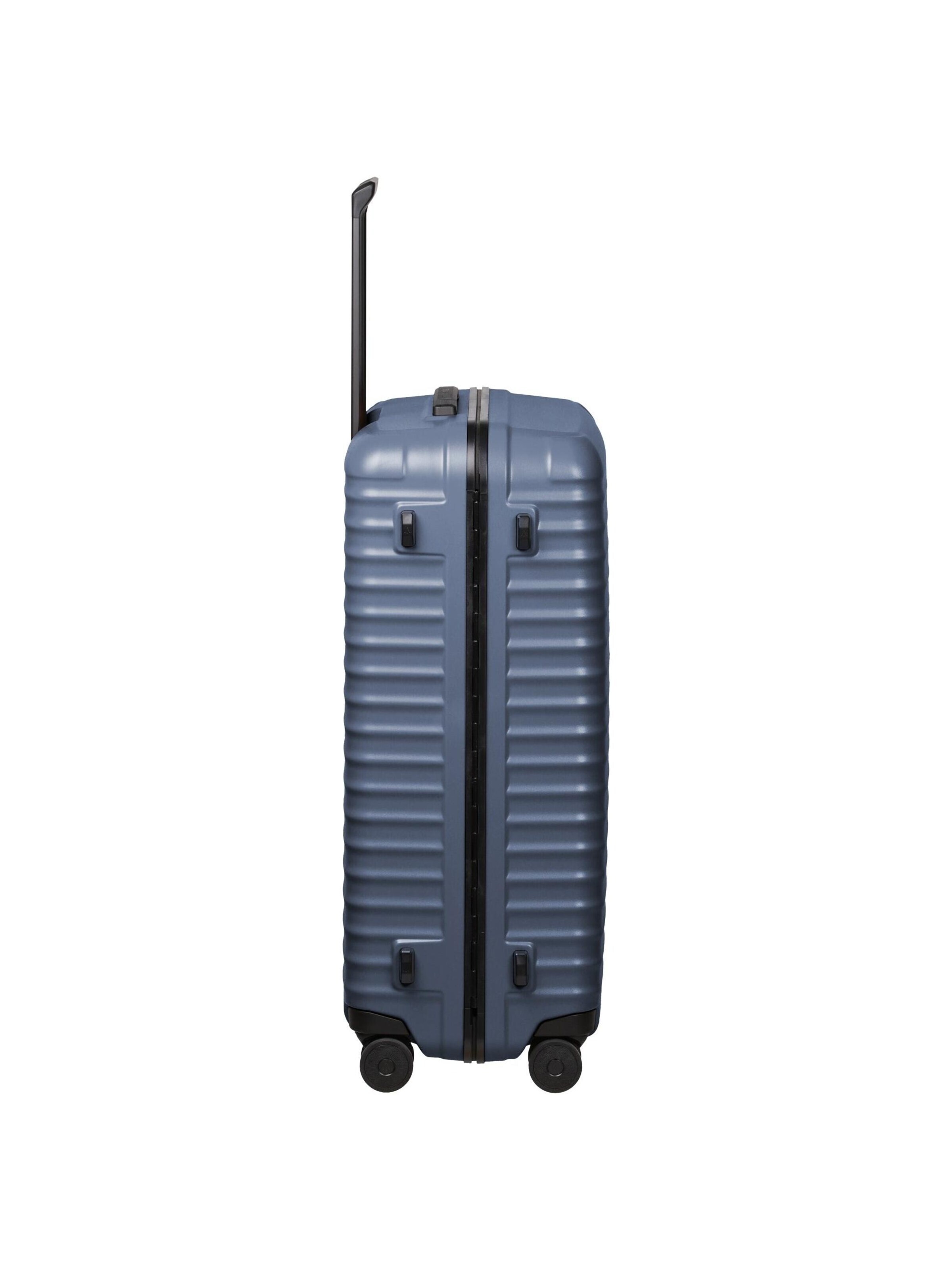 TITAN Trolley 'OVERSEAS'‌‌‌‌‌ in Blau
