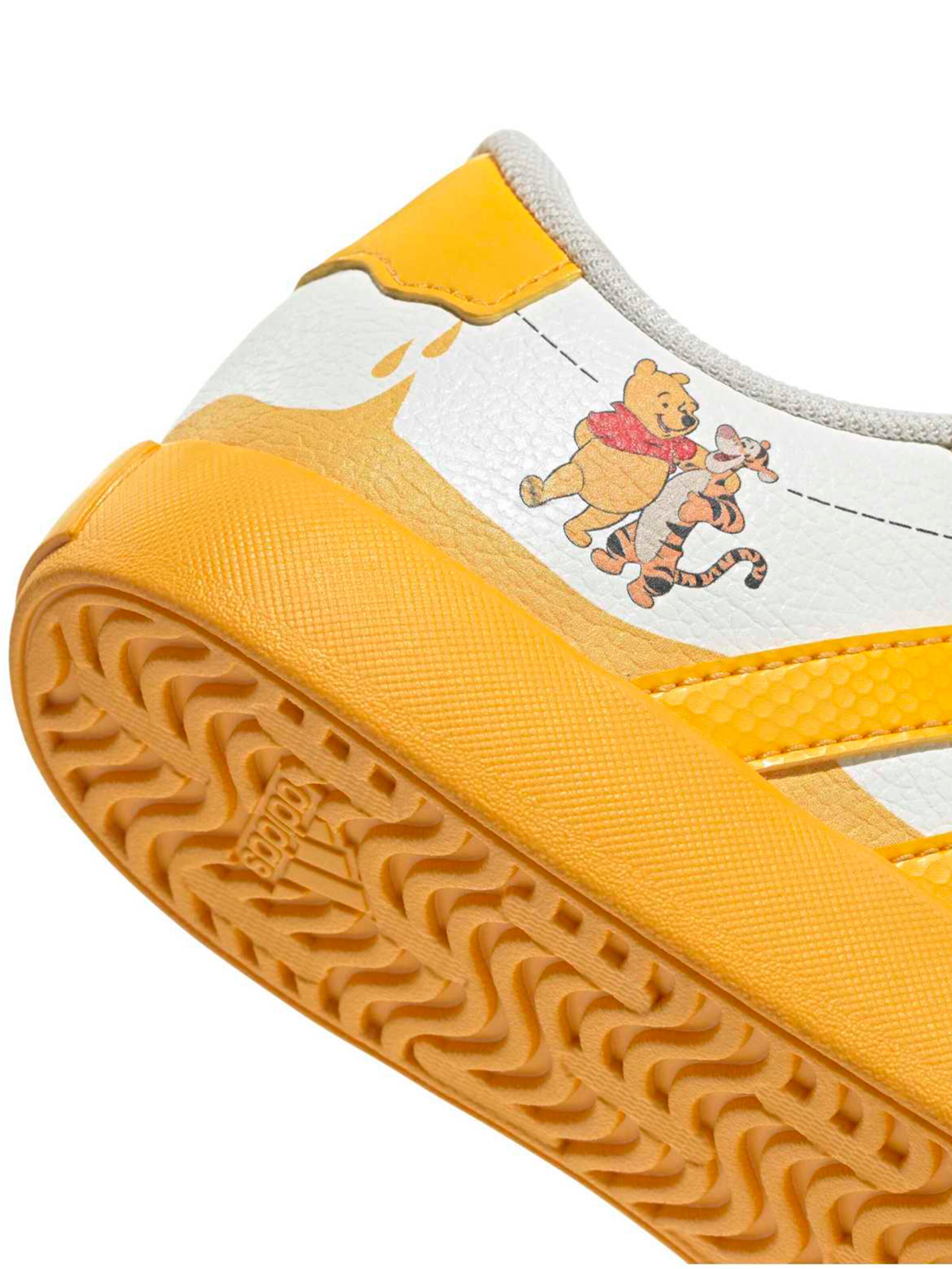 ADIDAS SPORTSWEAR Superge 'VL COURT WINNIE' | bela barva