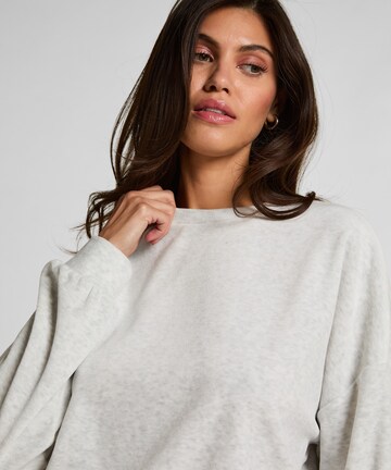 Chemise de nuit Hunkemöller en gris