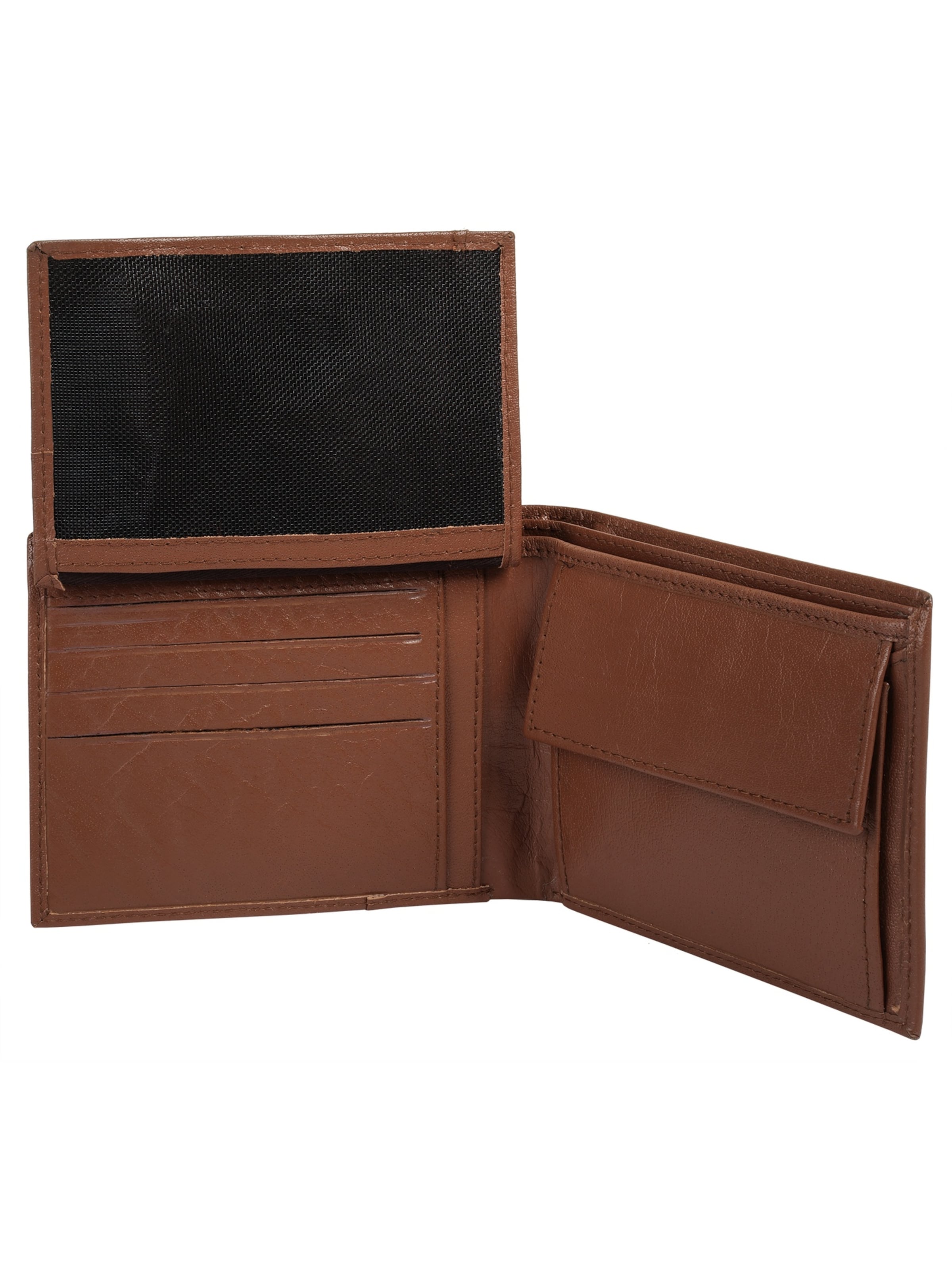 Bruno Banani Wallet 'Bruno Banani Geldbörse' in Brown
