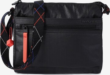 Hedgren Crossbody Bag 'Inner City Eye' in Black: front