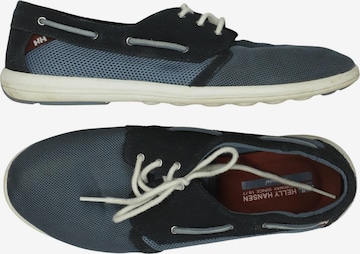 HELLY HANSEN Halbschuh 43 in Blau: Vorderseite