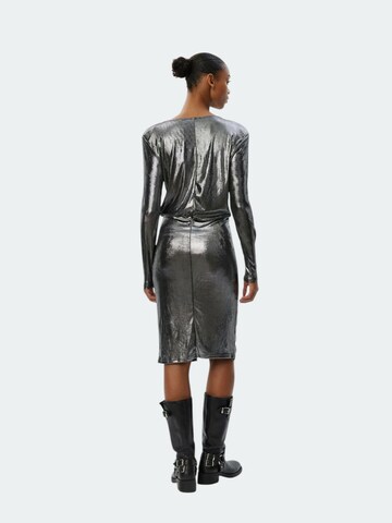 Robe 'Alexissw' Sofie Schnoor en argent