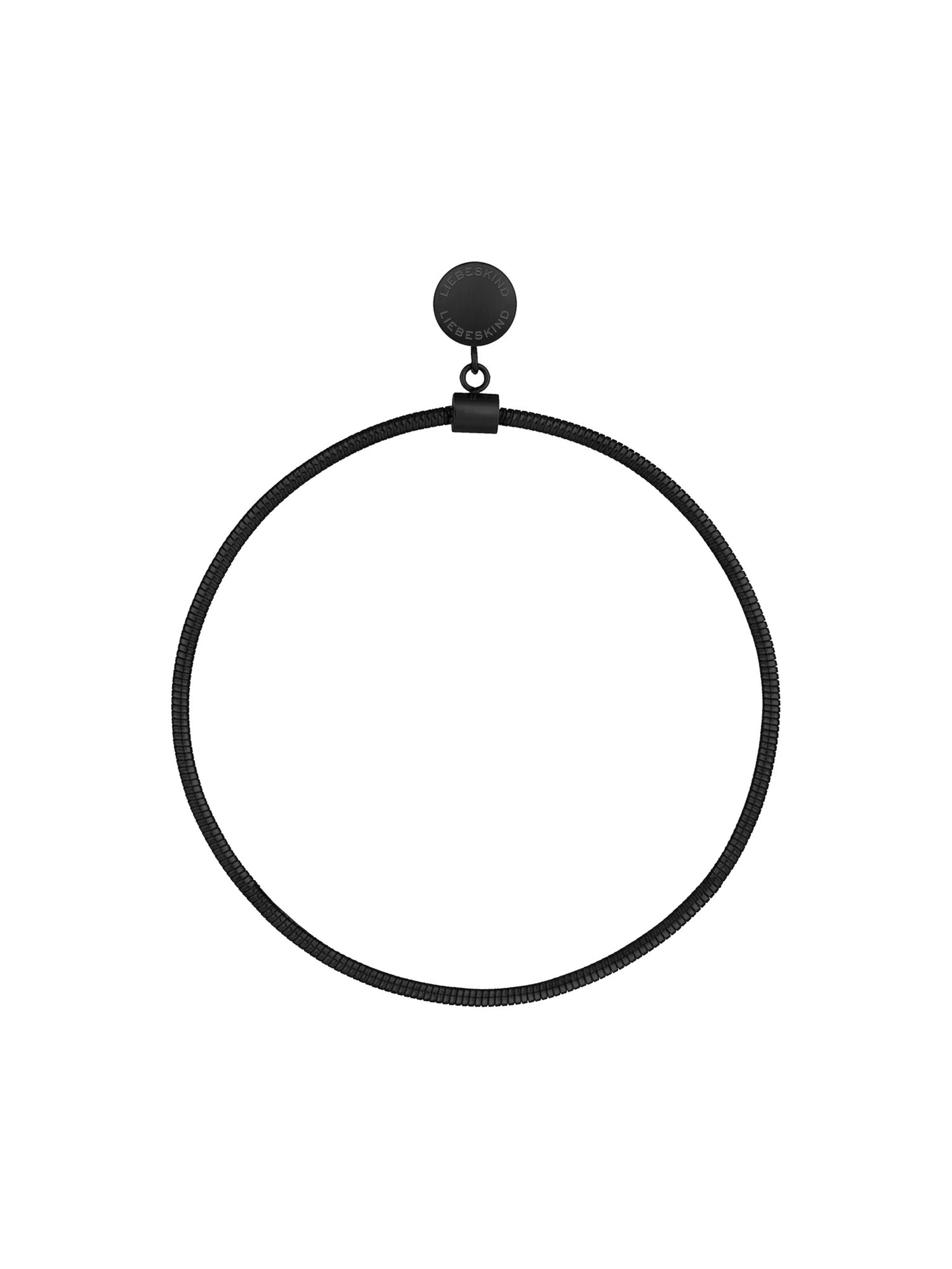 Liebeskind Berlin Earrings in Black