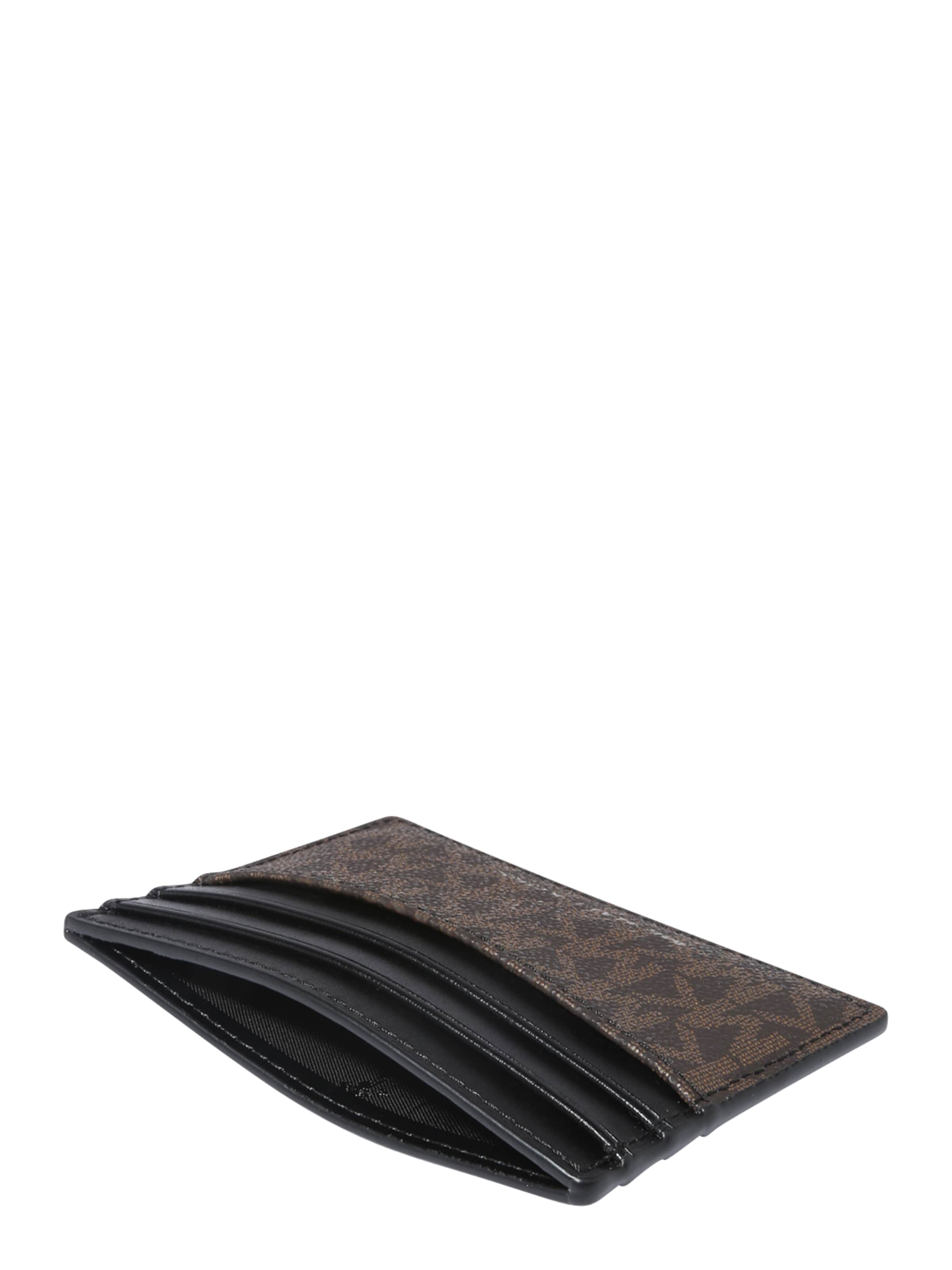 Michael Kors Футляр 'Greyson' в Коричневый