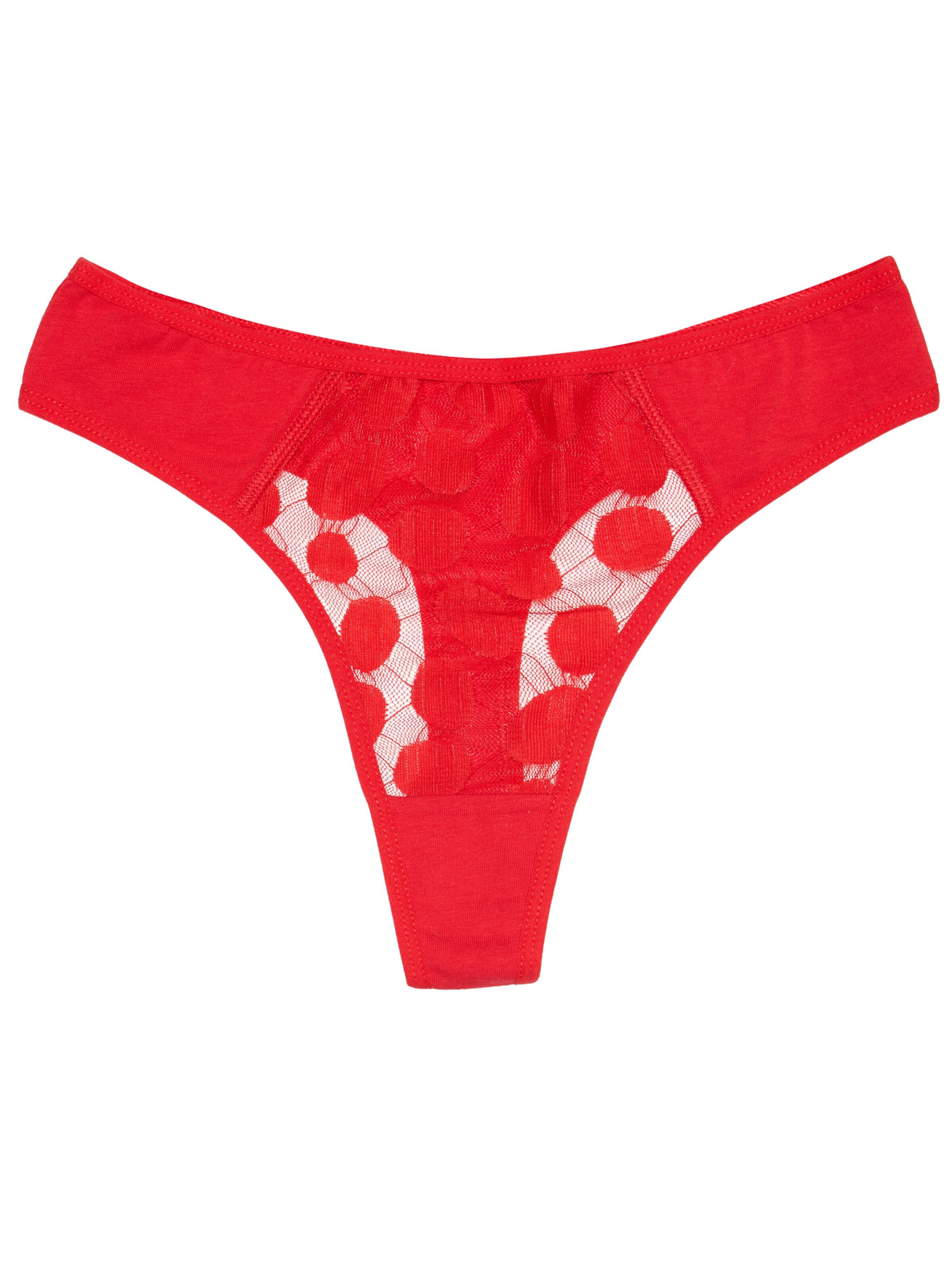 String 'F915' Tazzio en mélange de couleurs