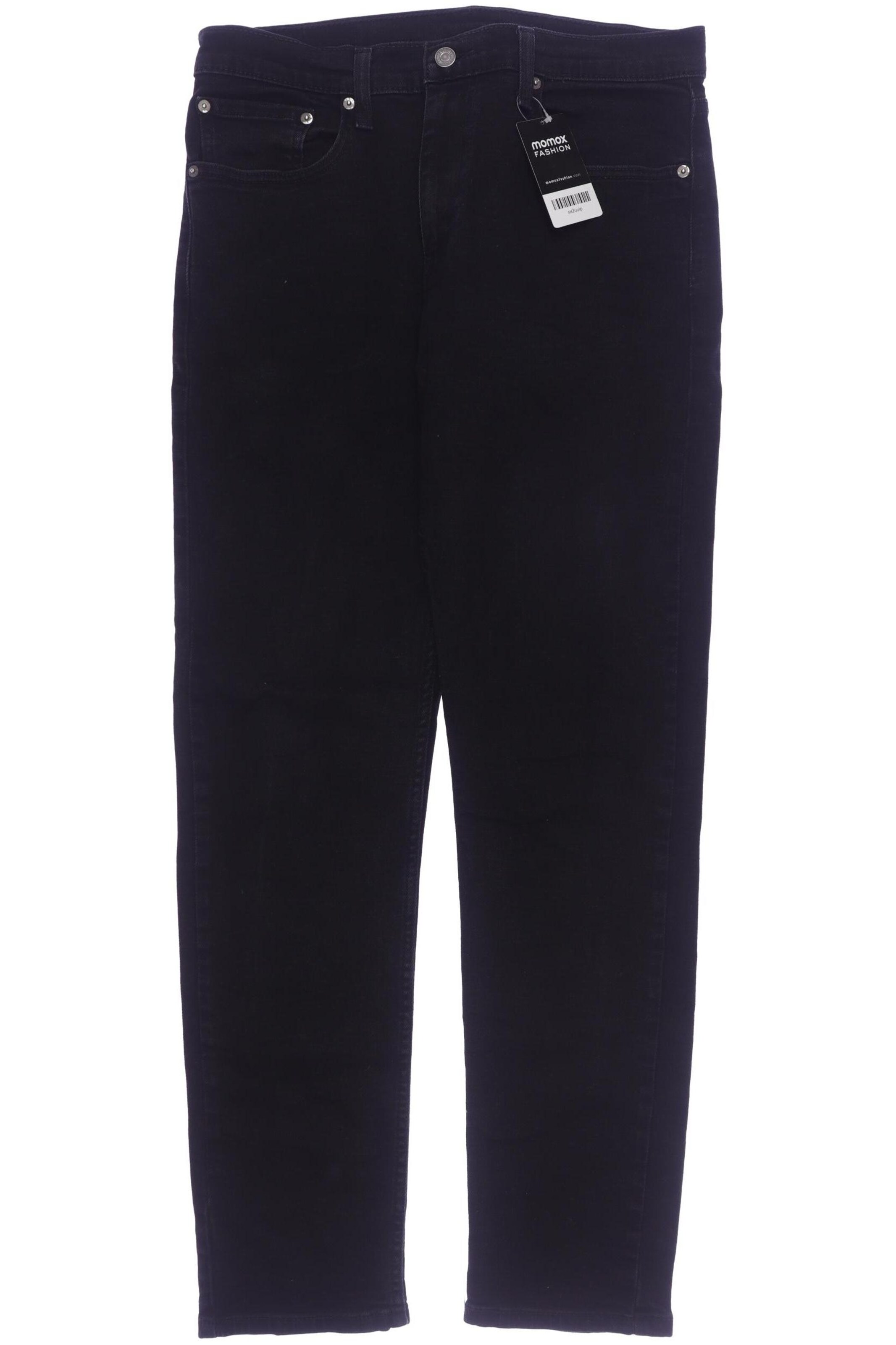 LEVI'S ® Jeans in 33 in Black: front