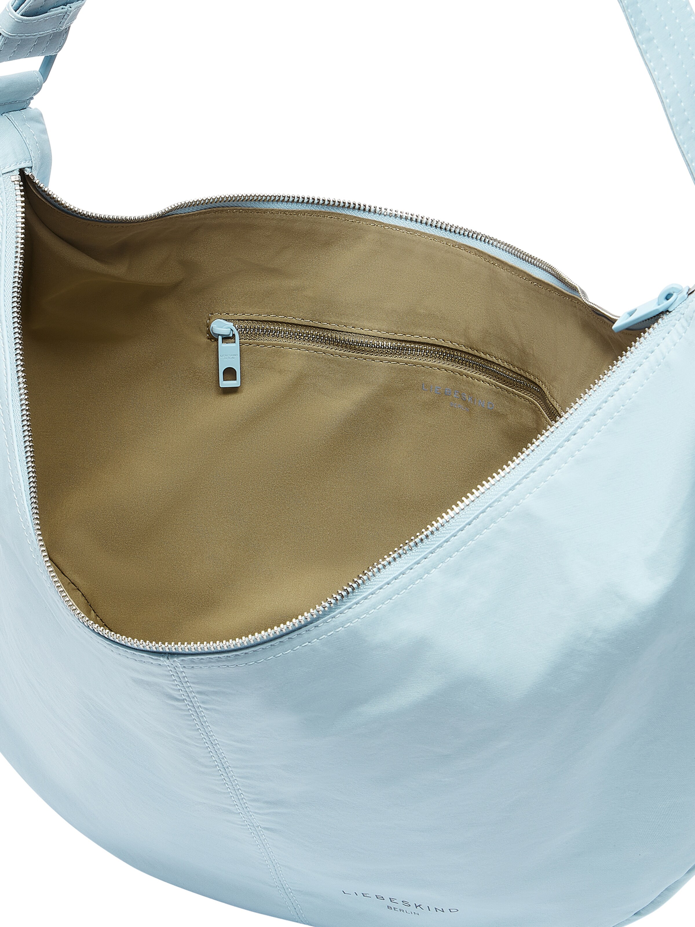 Borsa a spalla 'Moon' di Liebeskind Berlin in blu