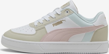 PUMA Sneaker 'Caven 2.0' in Beige: Vorderseite