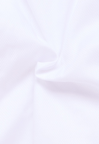 ETERNA Slim fit Zakelijk overhemd in Wit