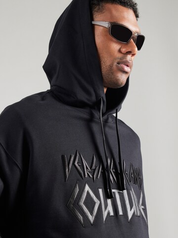 Versace Jeans Couture Sweatshirt in Black