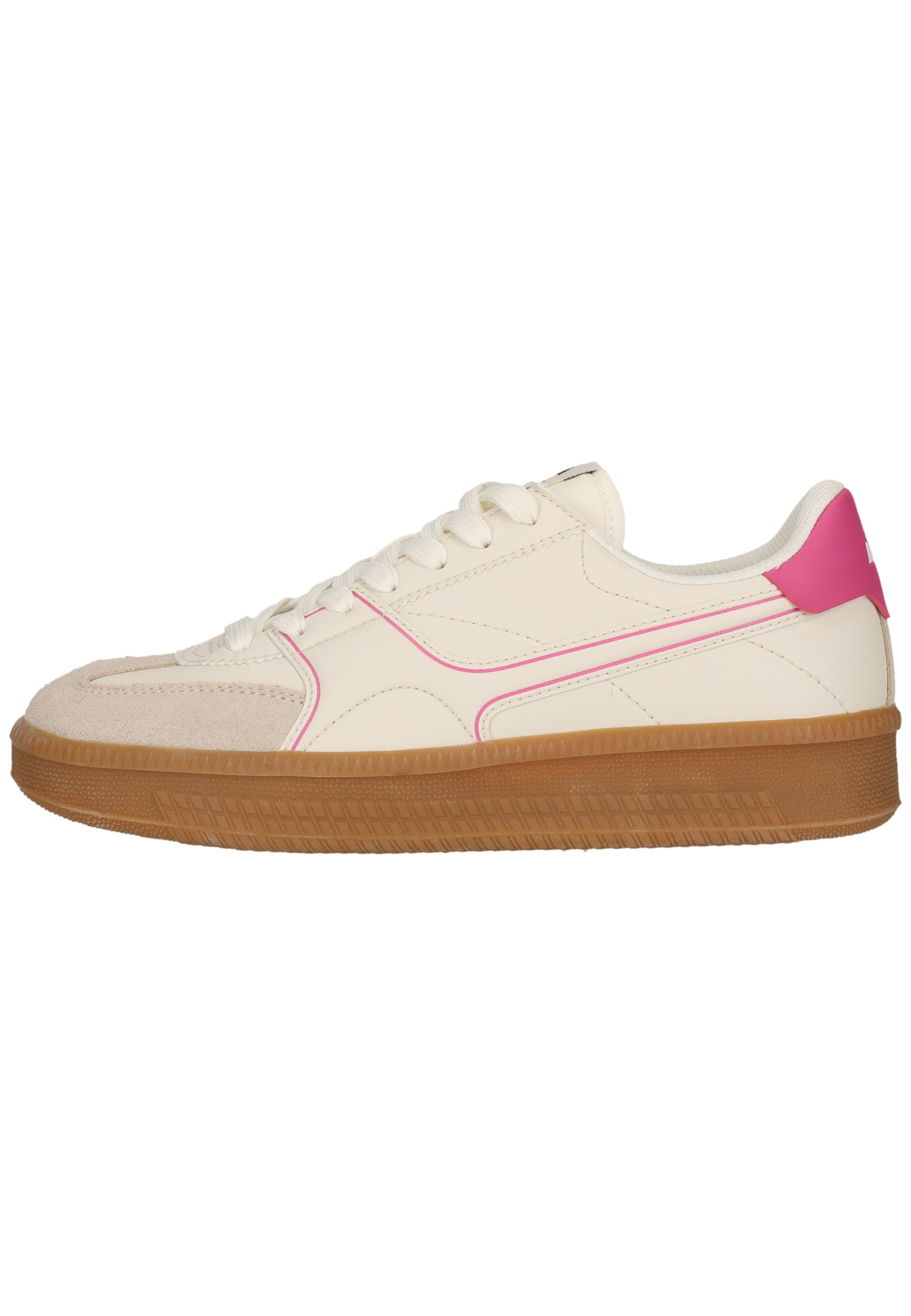 ELLESSE Sneaker 'Josh' in Weiß