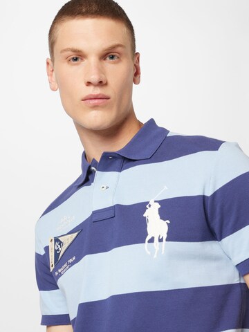 Polo Ralph Lauren Μπλουζάκι σε μπλε