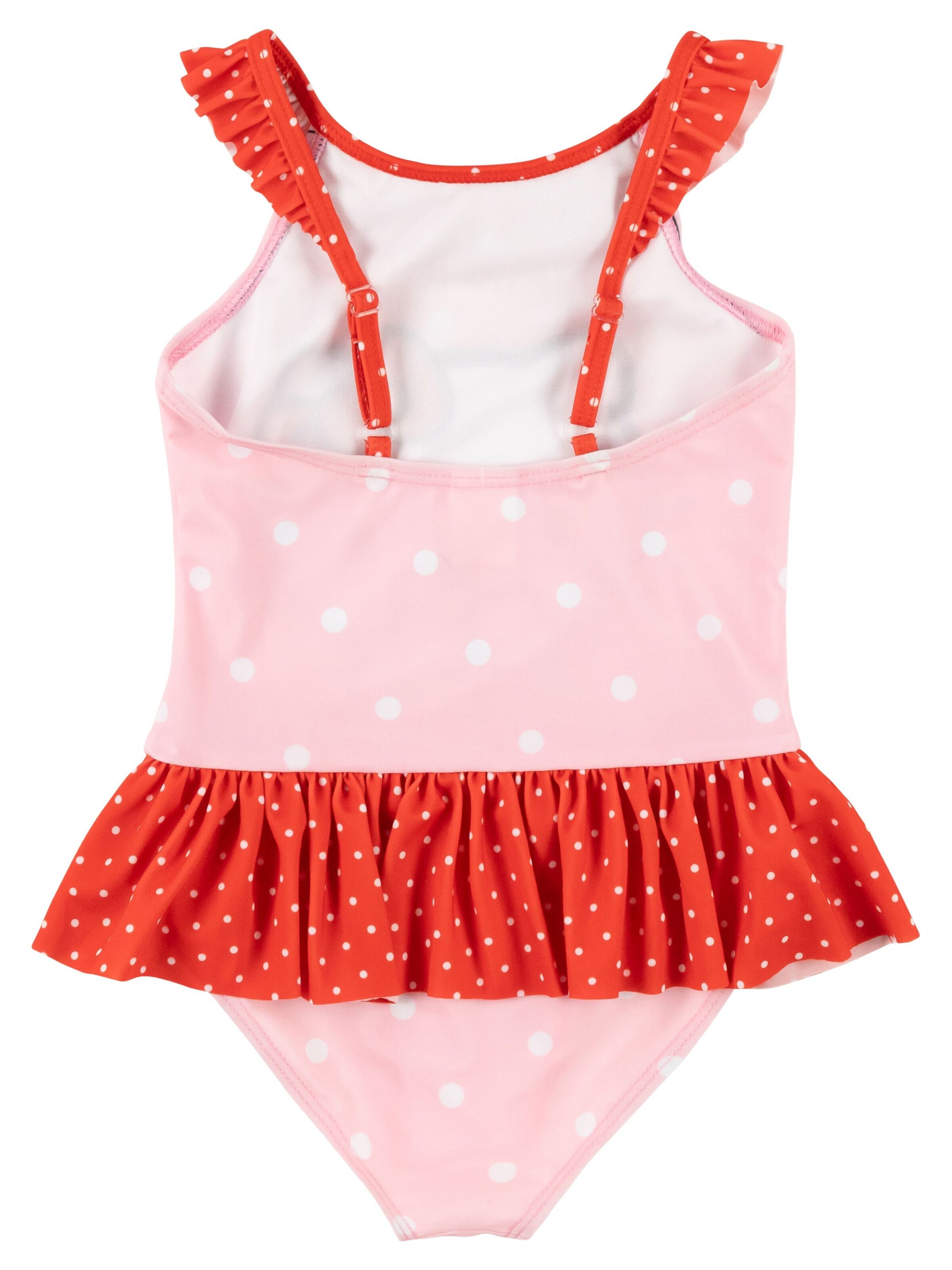 HELLO KITTY Badeanzug‌‌‌‌‌‌‌ in Pink