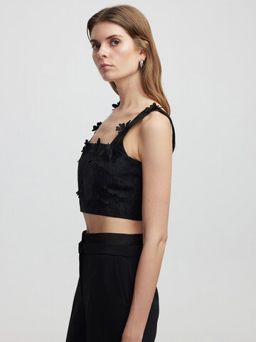 Ipekyol Blouse bodysuit in Black