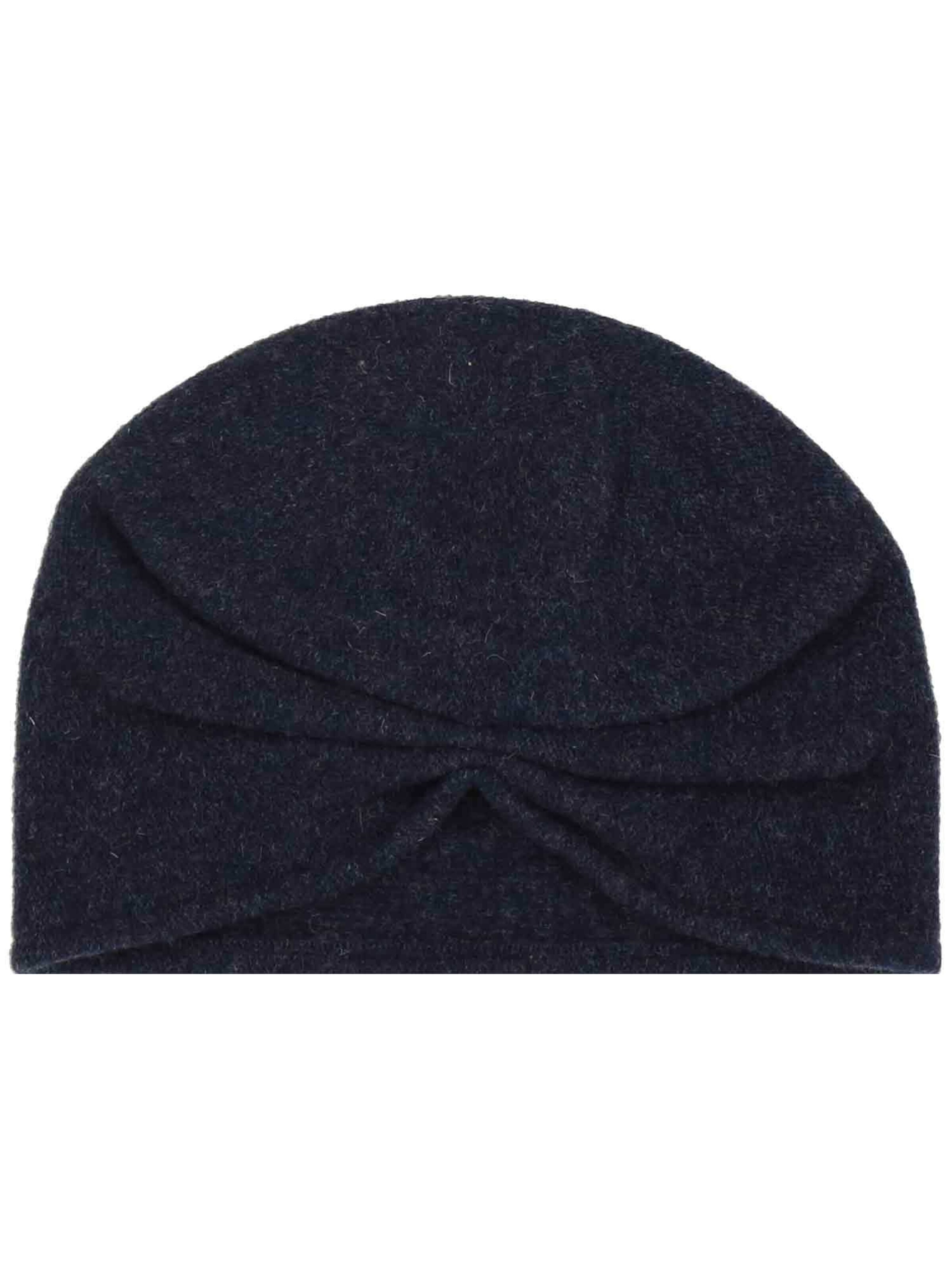 LOEVENICH Beanie in Blue