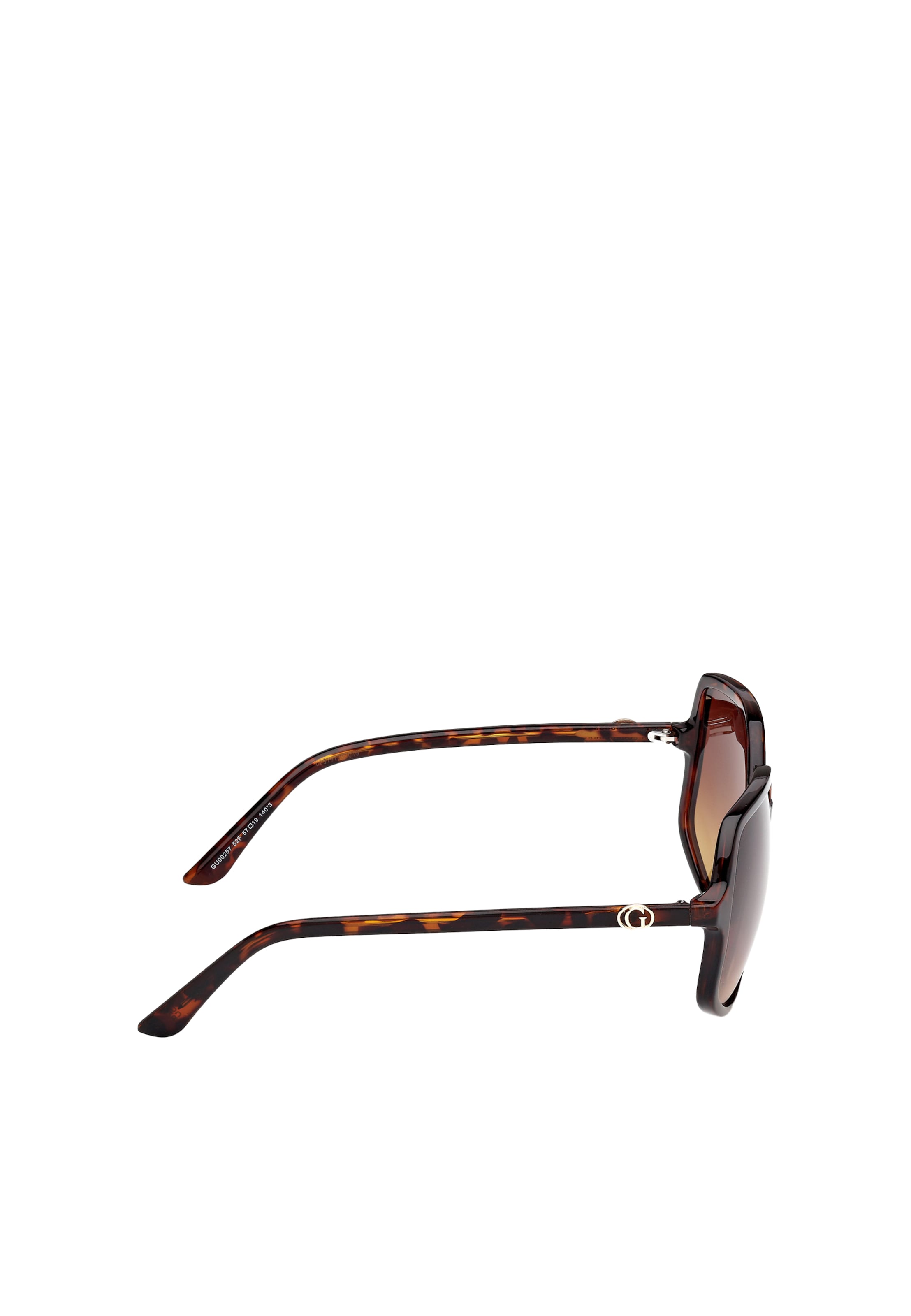 GUESS Sunglasses in Brown